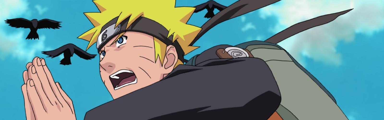 Films d'animation- Naruto, Naruto Shippuden, Boruto